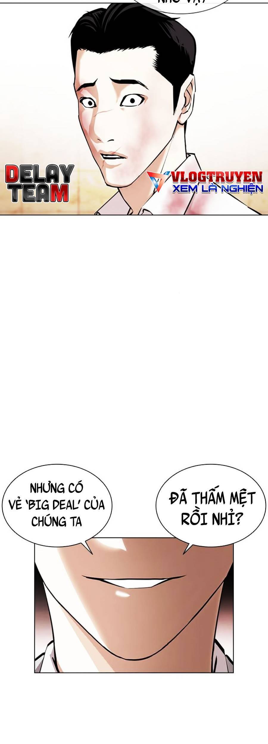 Lookism - Hoán Đổi Diệu Kỳ hoán đổi diệu kỳ - chapter 391 - Upload bởi truyensieuhay.com
