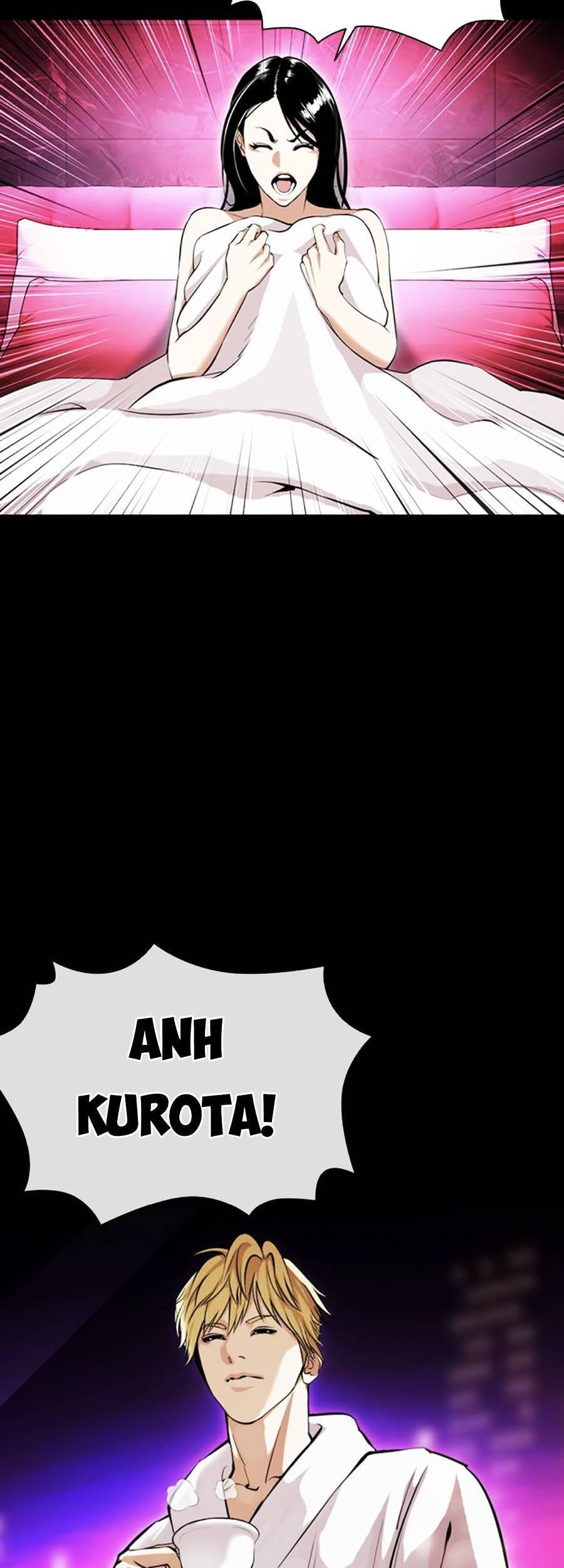Lookism - Hoán Đổi Diệu Kỳ hoán đổi diệu kỳ - chapter 391 - Upload bởi truyensieuhay.com