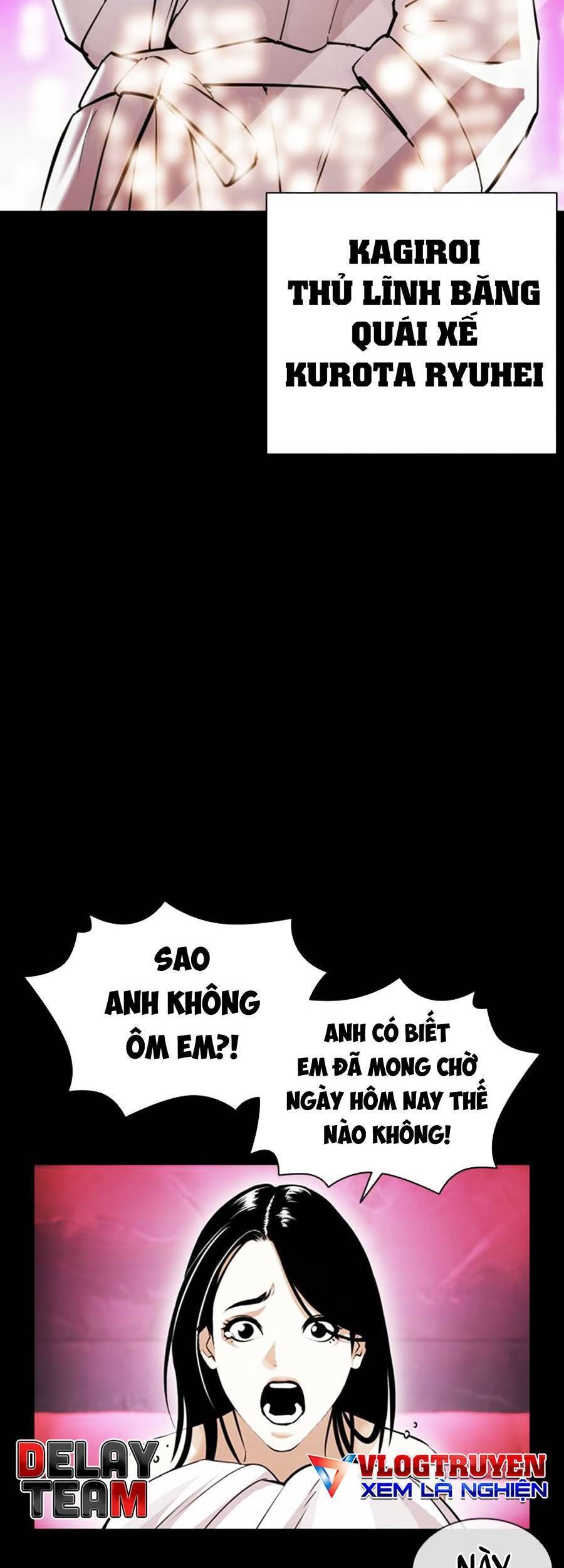 Lookism - Hoán Đổi Diệu Kỳ hoán đổi diệu kỳ - chapter 391 - Upload bởi truyensieuhay.com