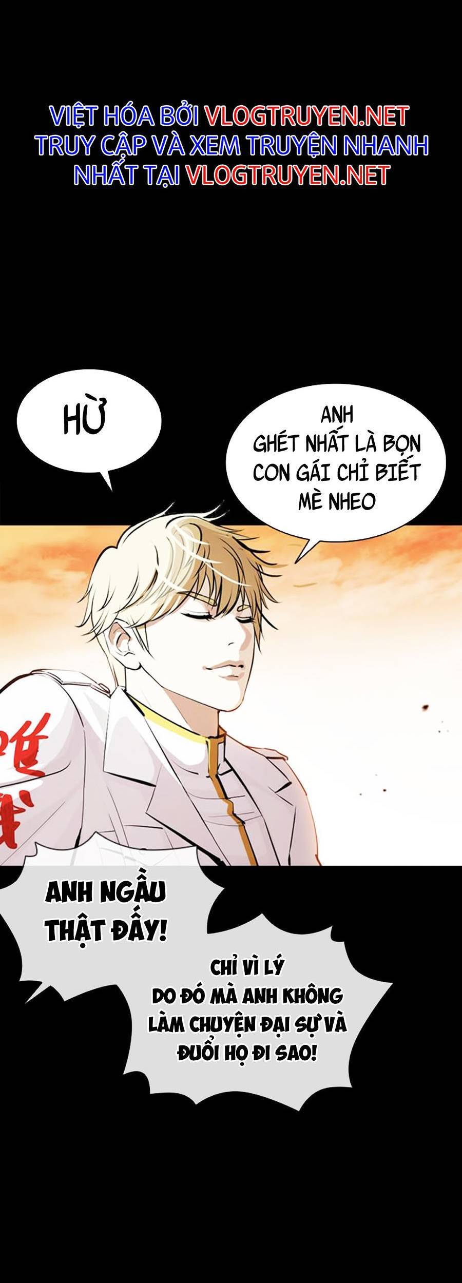 Lookism - Hoán Đổi Diệu Kỳ hoán đổi diệu kỳ - chapter 391 - Upload bởi truyensieuhay.com