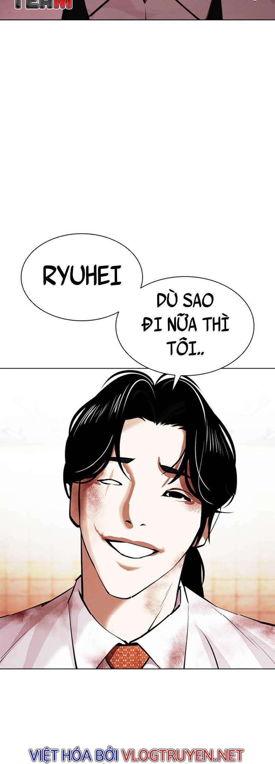 Lookism - Hoán Đổi Diệu Kỳ hoán đổi diệu kỳ - chapter 391 - Upload bởi truyensieuhay.com