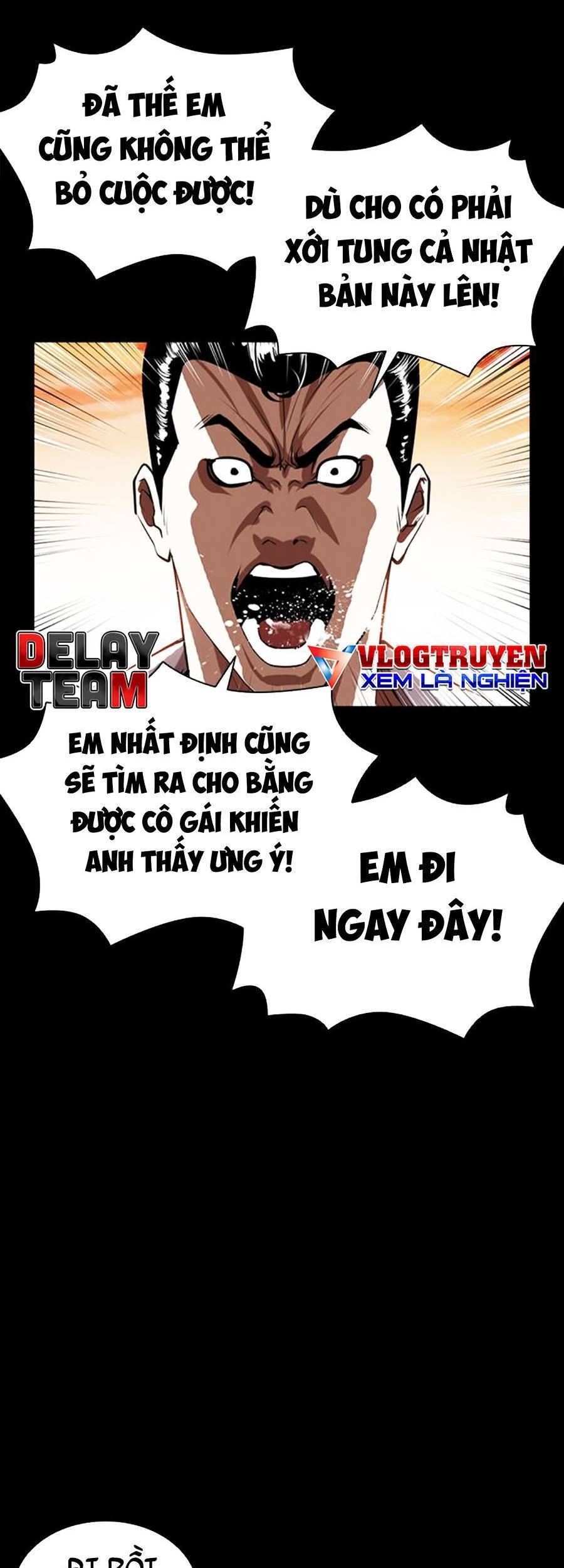 Lookism - Hoán Đổi Diệu Kỳ hoán đổi diệu kỳ - chapter 391 - Upload bởi truyensieuhay.com