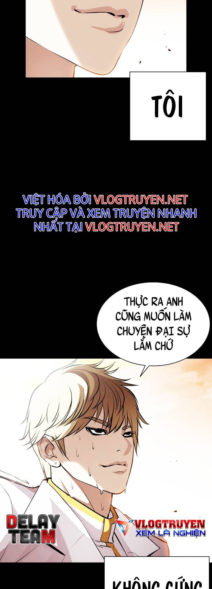 Lookism - Hoán Đổi Diệu Kỳ hoán đổi diệu kỳ - chapter 391 - Upload bởi truyensieuhay.com