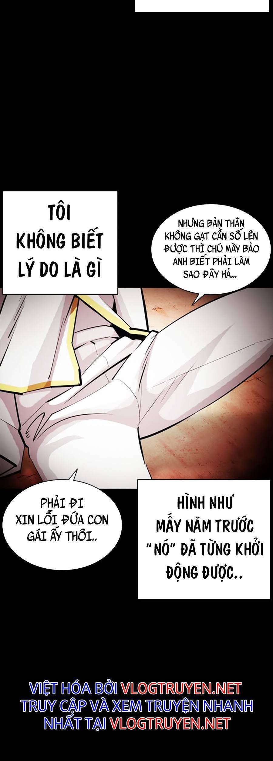 Lookism - Hoán Đổi Diệu Kỳ hoán đổi diệu kỳ - chapter 391 - Upload bởi truyensieuhay.com