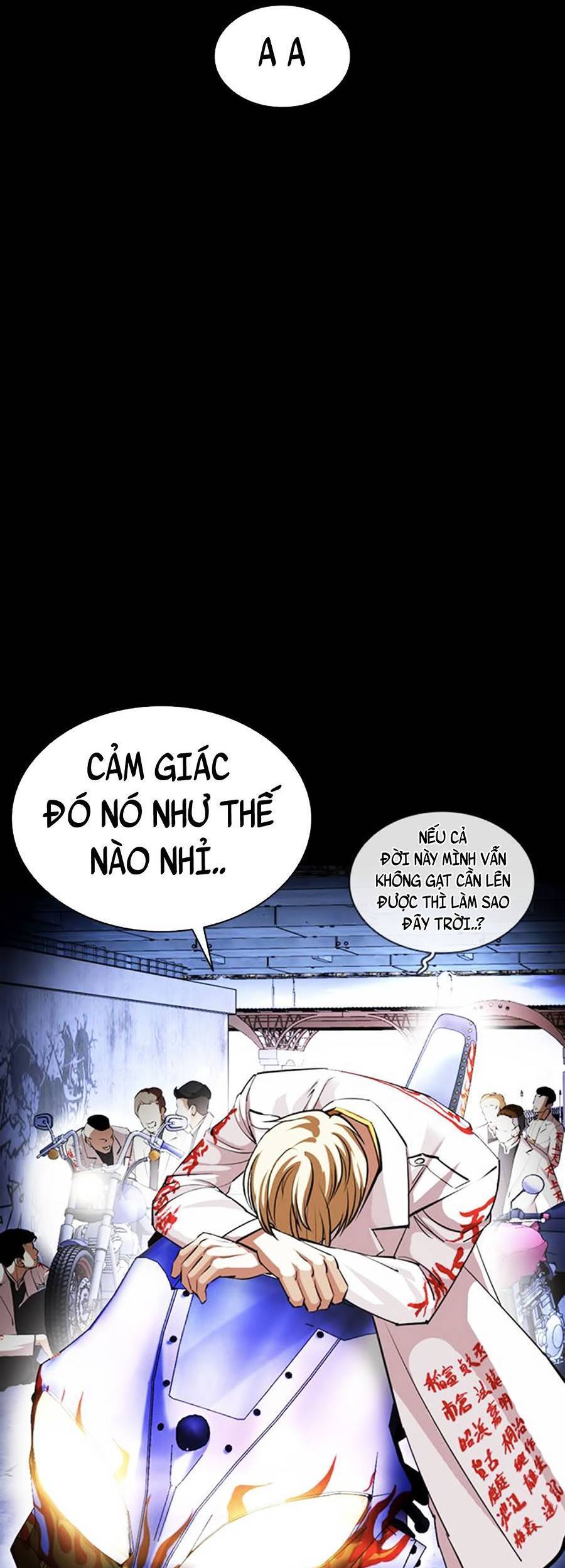 Lookism - Hoán Đổi Diệu Kỳ hoán đổi diệu kỳ - chapter 391 - Upload bởi truyensieuhay.com