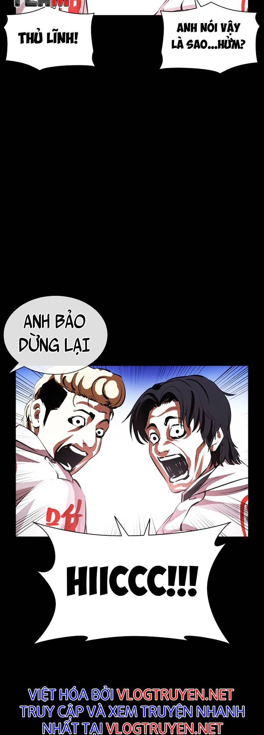 Lookism - Hoán Đổi Diệu Kỳ hoán đổi diệu kỳ - chapter 391 - Upload bởi truyensieuhay.com