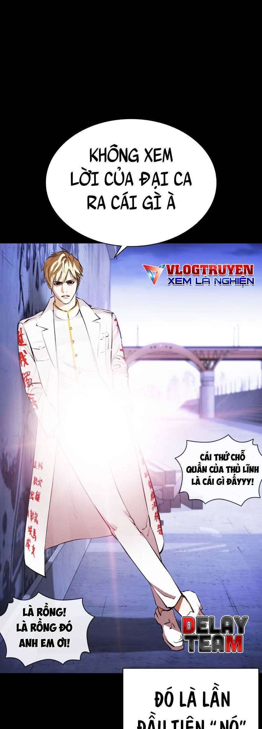 Lookism - Hoán Đổi Diệu Kỳ hoán đổi diệu kỳ - chapter 391 - Upload bởi truyensieuhay.com