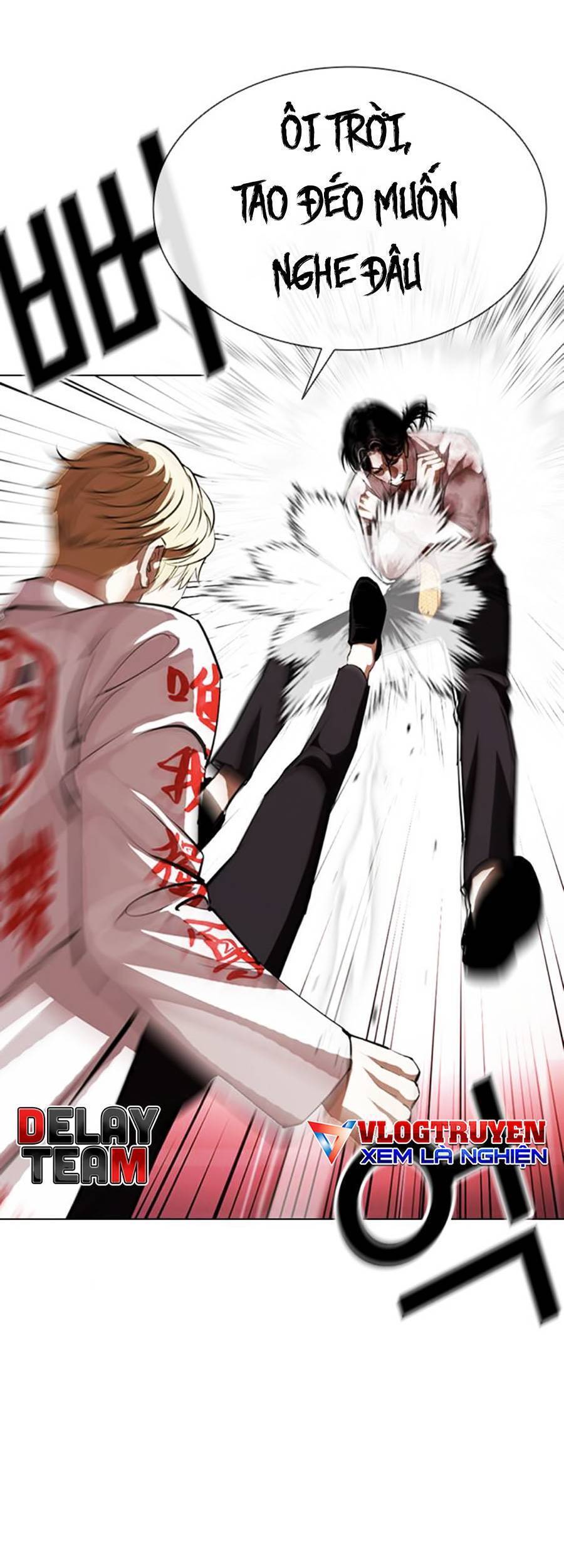Lookism - Hoán Đổi Diệu Kỳ hoán đổi diệu kỳ - chapter 391 - Upload bởi truyensieuhay.com