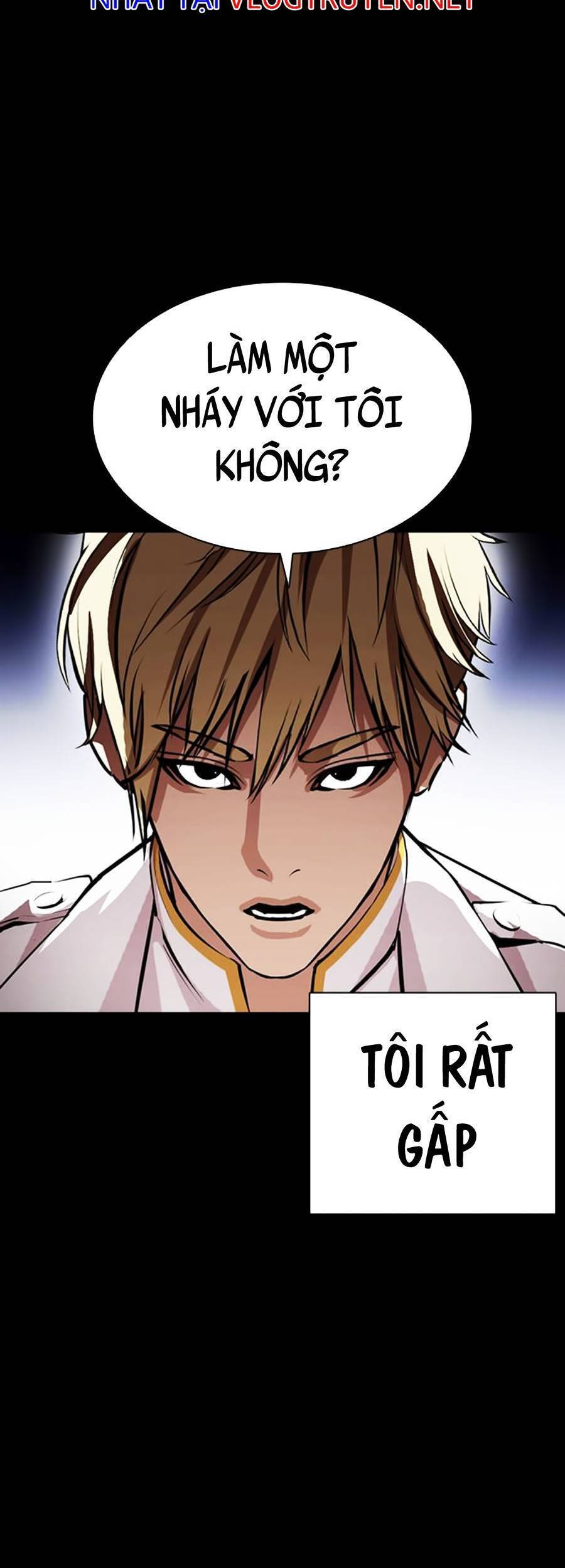 Lookism - Hoán Đổi Diệu Kỳ hoán đổi diệu kỳ - chapter 391 - Upload bởi truyensieuhay.com