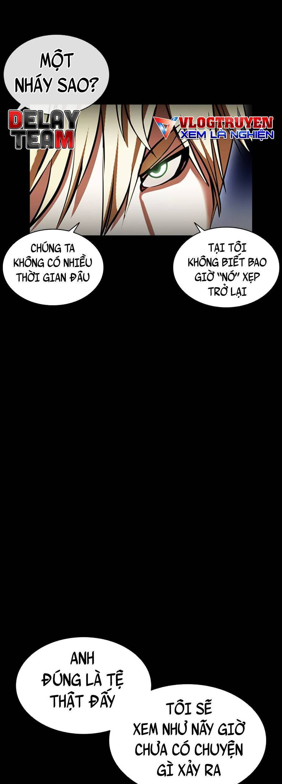Lookism - Hoán Đổi Diệu Kỳ hoán đổi diệu kỳ - chapter 391 - Upload bởi truyensieuhay.com