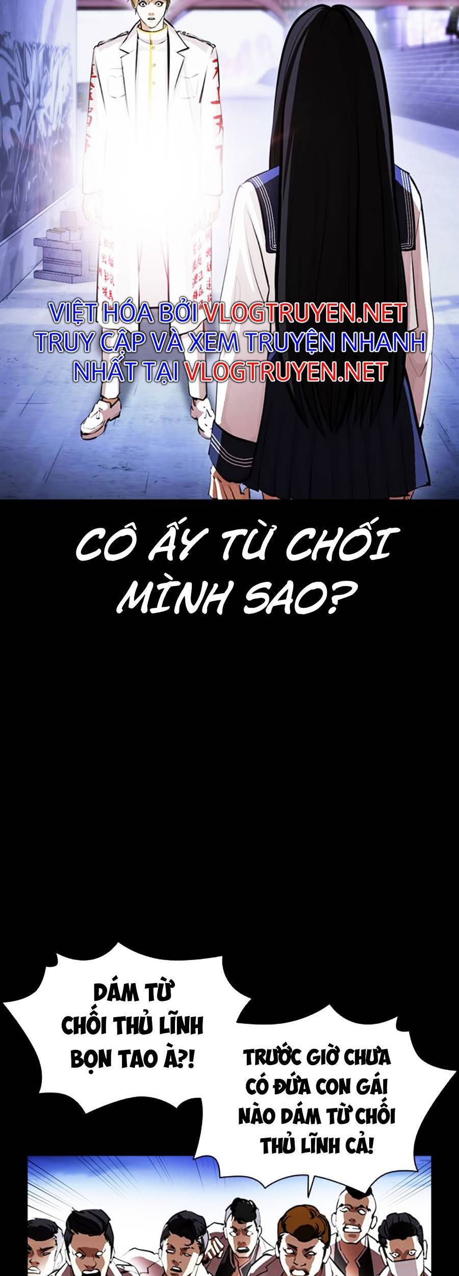 Lookism - Hoán Đổi Diệu Kỳ hoán đổi diệu kỳ - chapter 391 - Upload bởi truyensieuhay.com