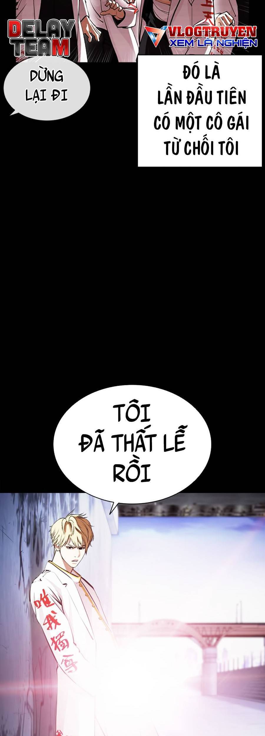 Lookism - Hoán Đổi Diệu Kỳ hoán đổi diệu kỳ - chapter 391 - Upload bởi truyensieuhay.com