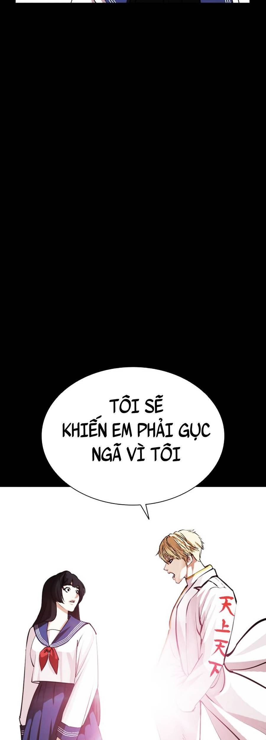 Lookism - Hoán Đổi Diệu Kỳ hoán đổi diệu kỳ - chapter 391 - Upload bởi truyensieuhay.com