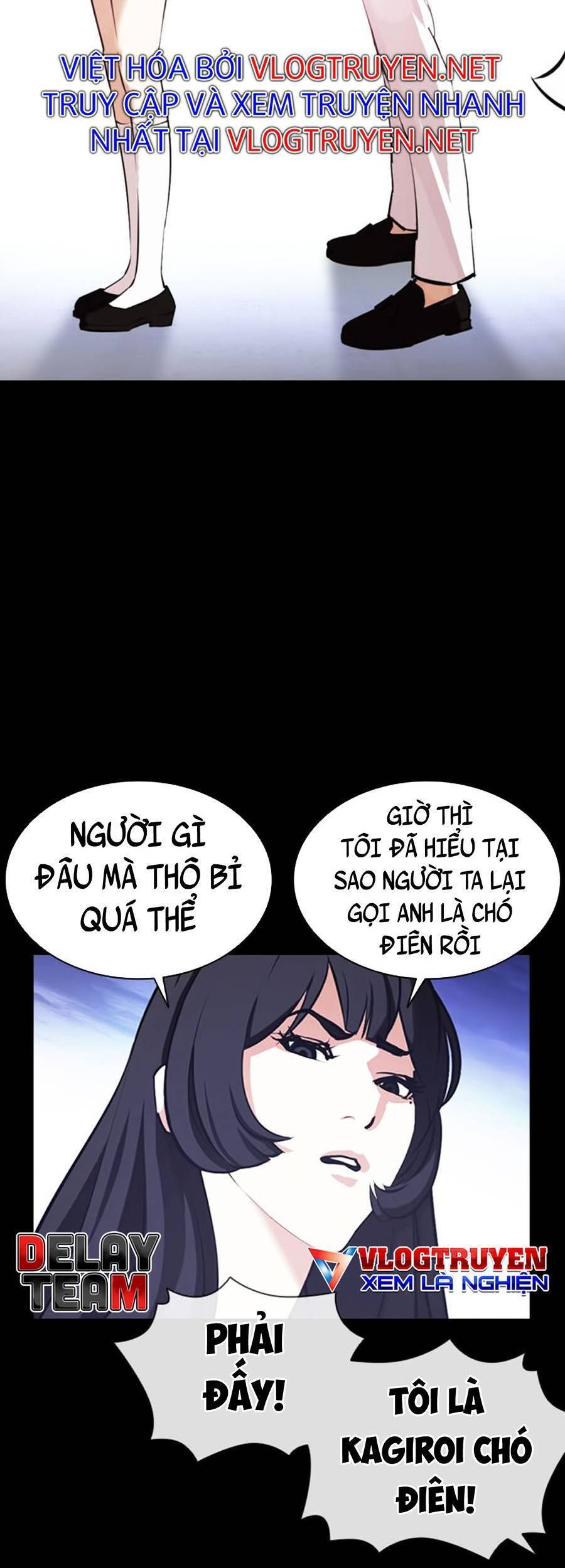 Lookism - Hoán Đổi Diệu Kỳ hoán đổi diệu kỳ - chapter 391 - Upload bởi truyensieuhay.com