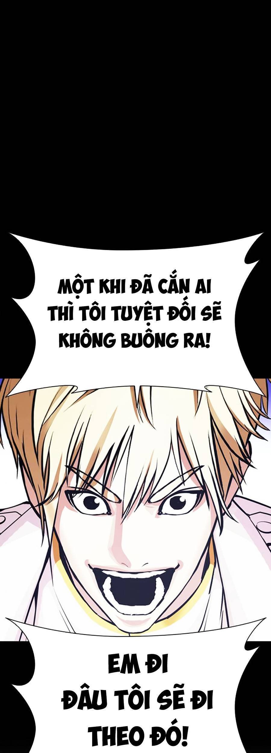 Lookism - Hoán Đổi Diệu Kỳ hoán đổi diệu kỳ - chapter 391 - Upload bởi truyensieuhay.com