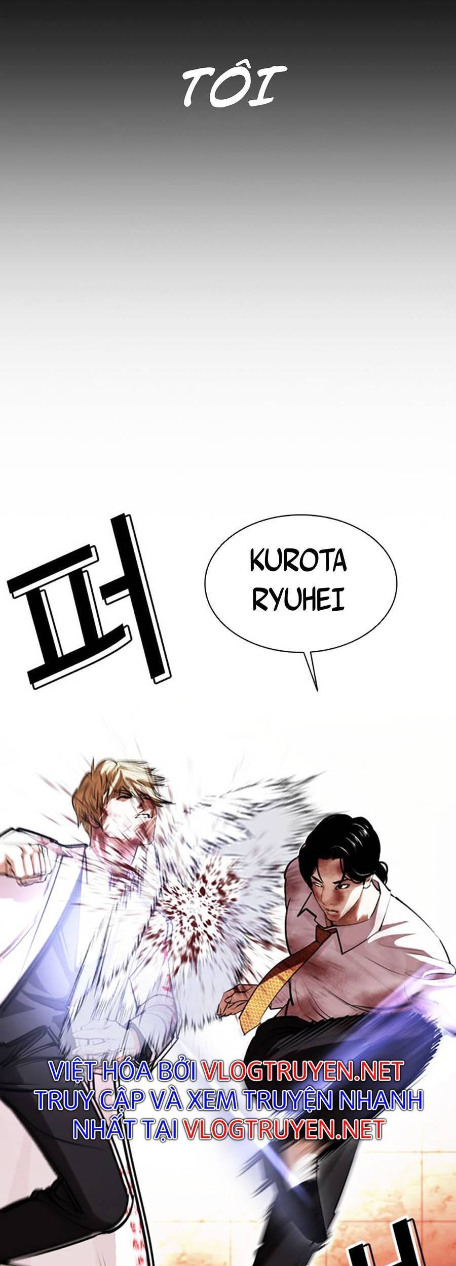 Lookism - Hoán Đổi Diệu Kỳ hoán đổi diệu kỳ - chapter 391 - Upload bởi truyensieuhay.com