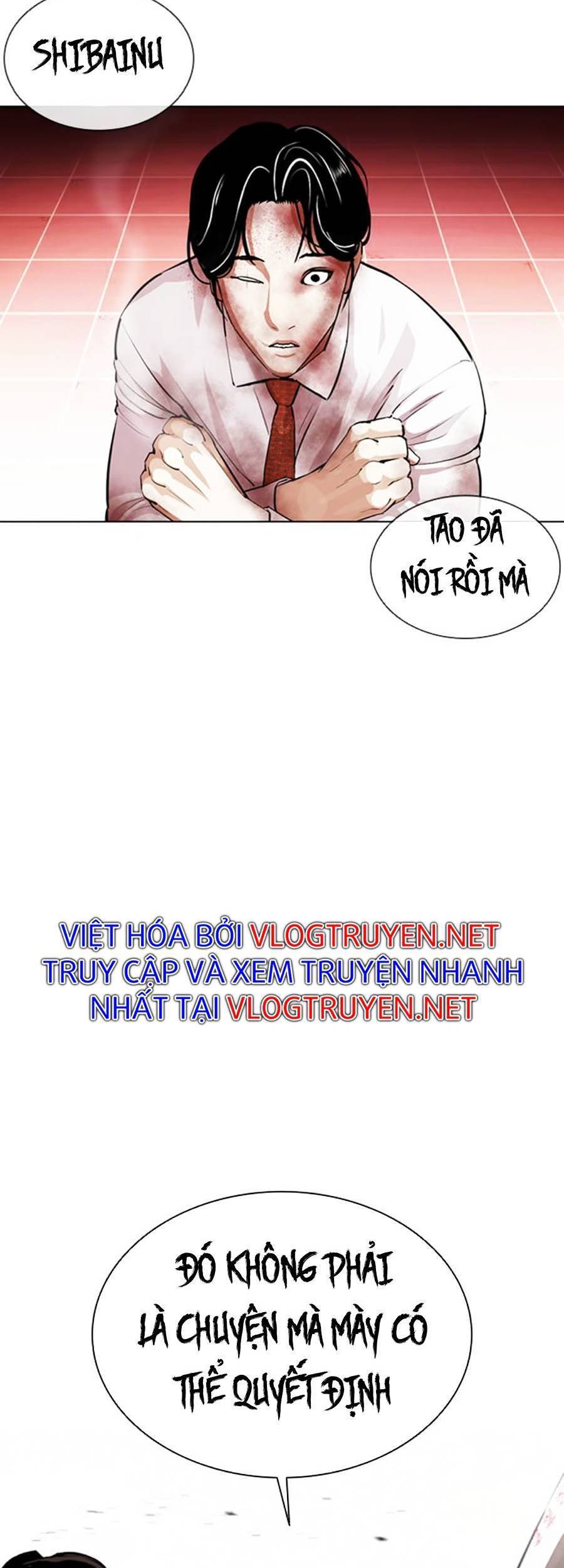 Lookism - Hoán Đổi Diệu Kỳ hoán đổi diệu kỳ - chapter 391 - Upload bởi truyensieuhay.com