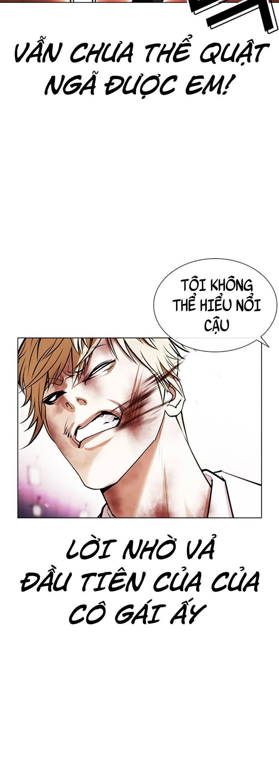 Lookism - Hoán Đổi Diệu Kỳ hoán đổi diệu kỳ - chapter 391 - Upload bởi truyensieuhay.com