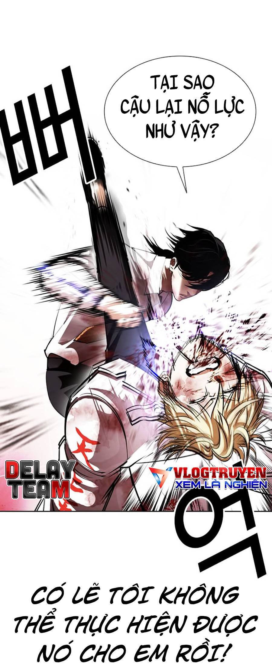 Lookism - Hoán Đổi Diệu Kỳ hoán đổi diệu kỳ - chapter 391 - Upload bởi truyensieuhay.com