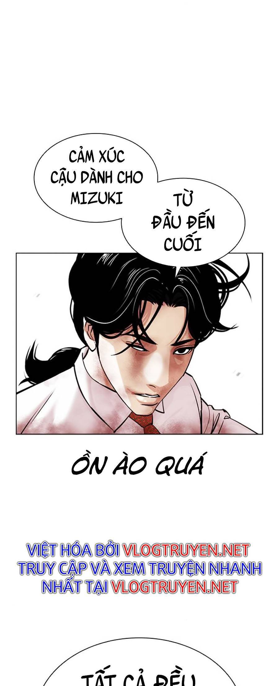Lookism - Hoán Đổi Diệu Kỳ hoán đổi diệu kỳ - chapter 391 - Upload bởi truyensieuhay.com