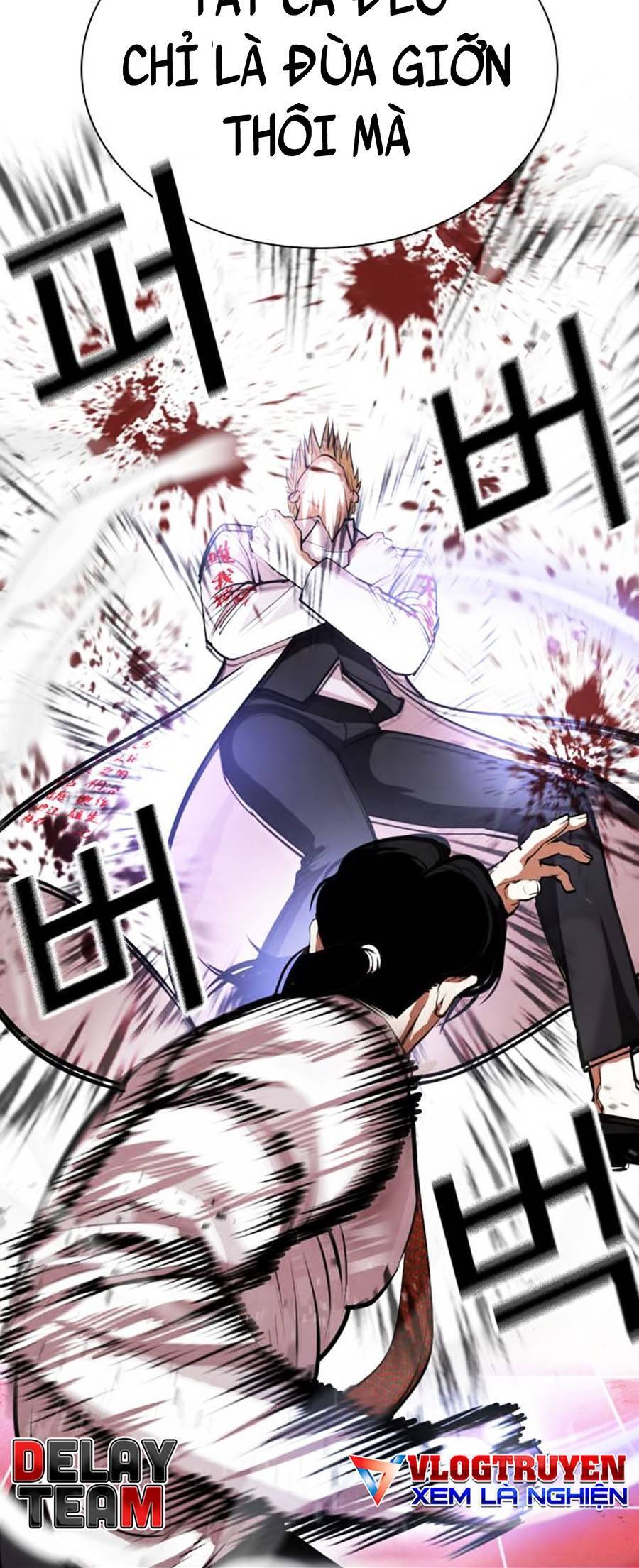 Lookism - Hoán Đổi Diệu Kỳ hoán đổi diệu kỳ - chapter 391 - Upload bởi truyensieuhay.com