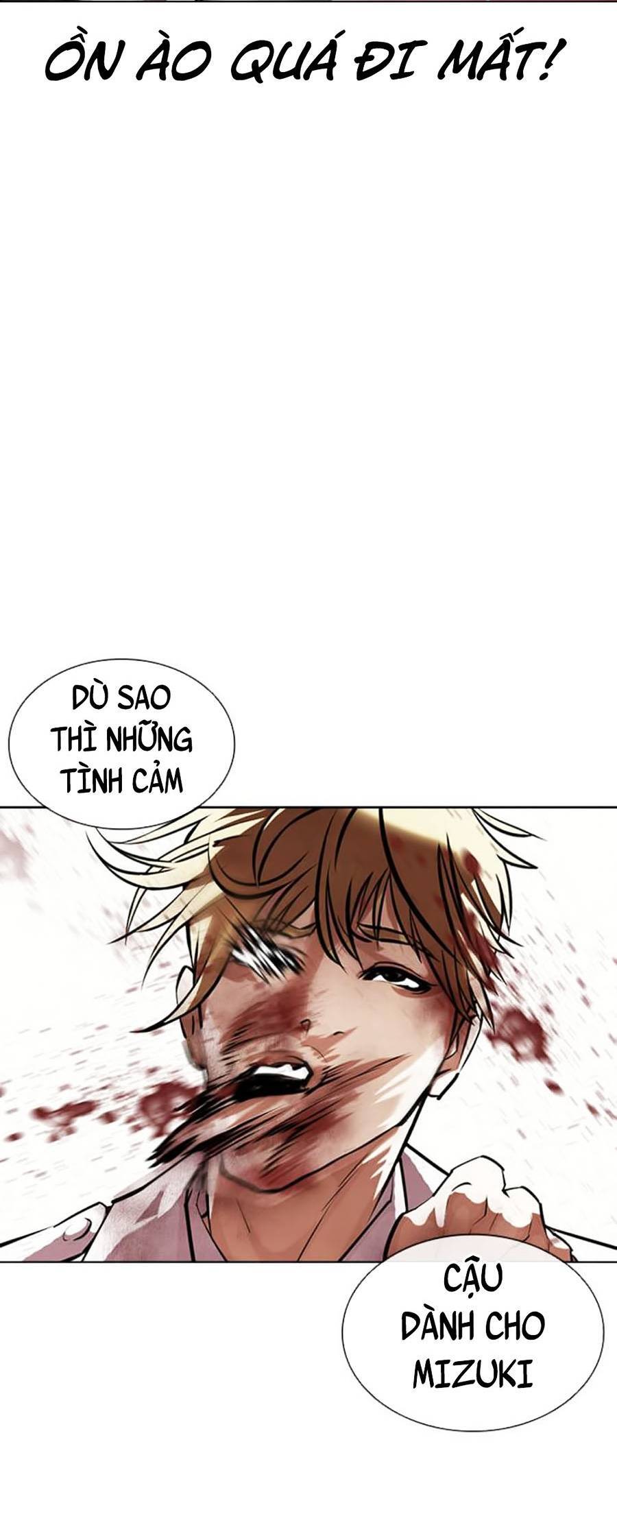 Lookism - Hoán Đổi Diệu Kỳ hoán đổi diệu kỳ - chapter 391 - Upload bởi truyensieuhay.com