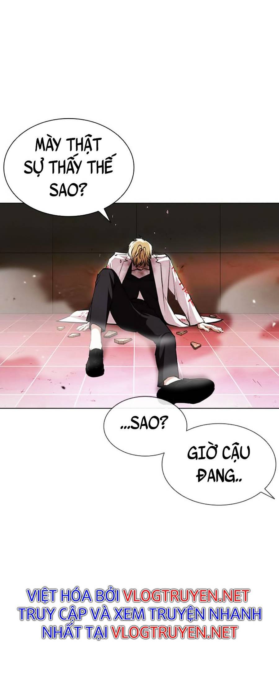 Lookism - Hoán Đổi Diệu Kỳ hoán đổi diệu kỳ - chapter 391 - Upload bởi truyensieuhay.com