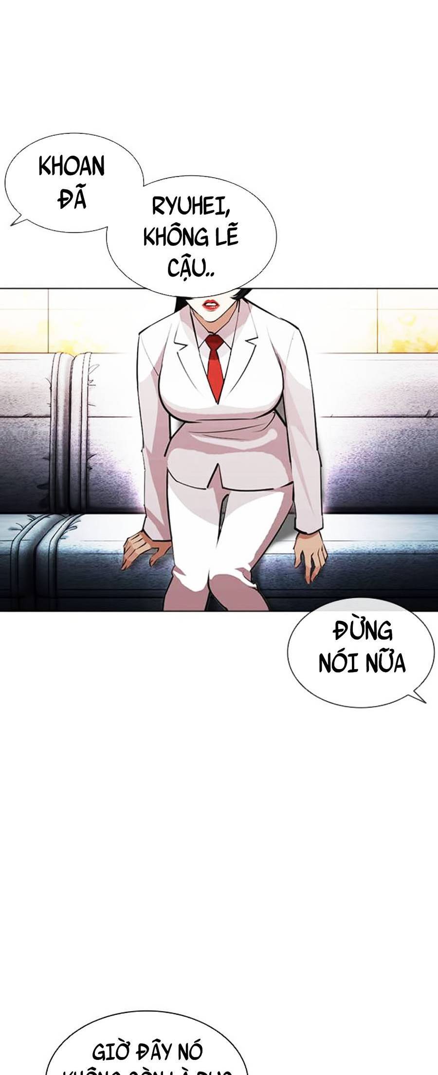 Lookism - Hoán Đổi Diệu Kỳ hoán đổi diệu kỳ - chapter 391 - Upload bởi truyensieuhay.com