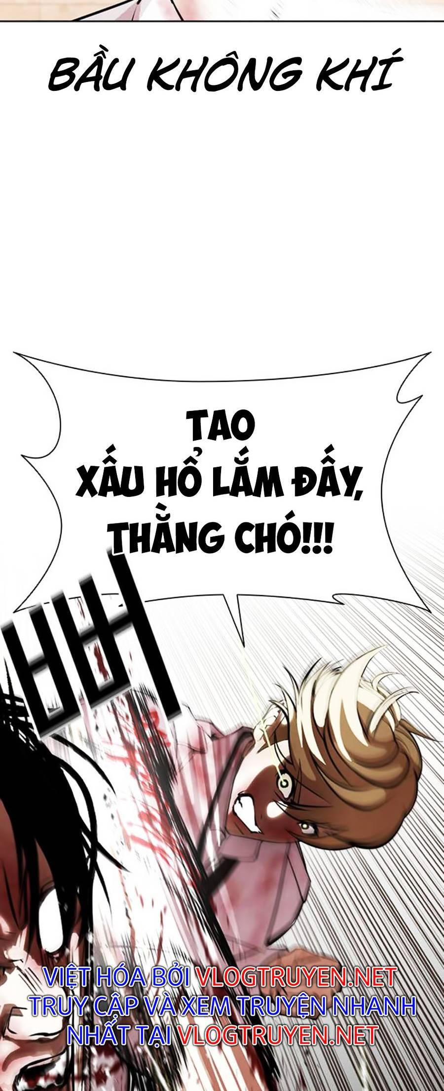 Lookism - Hoán Đổi Diệu Kỳ hoán đổi diệu kỳ - chapter 391 - Upload bởi truyensieuhay.com