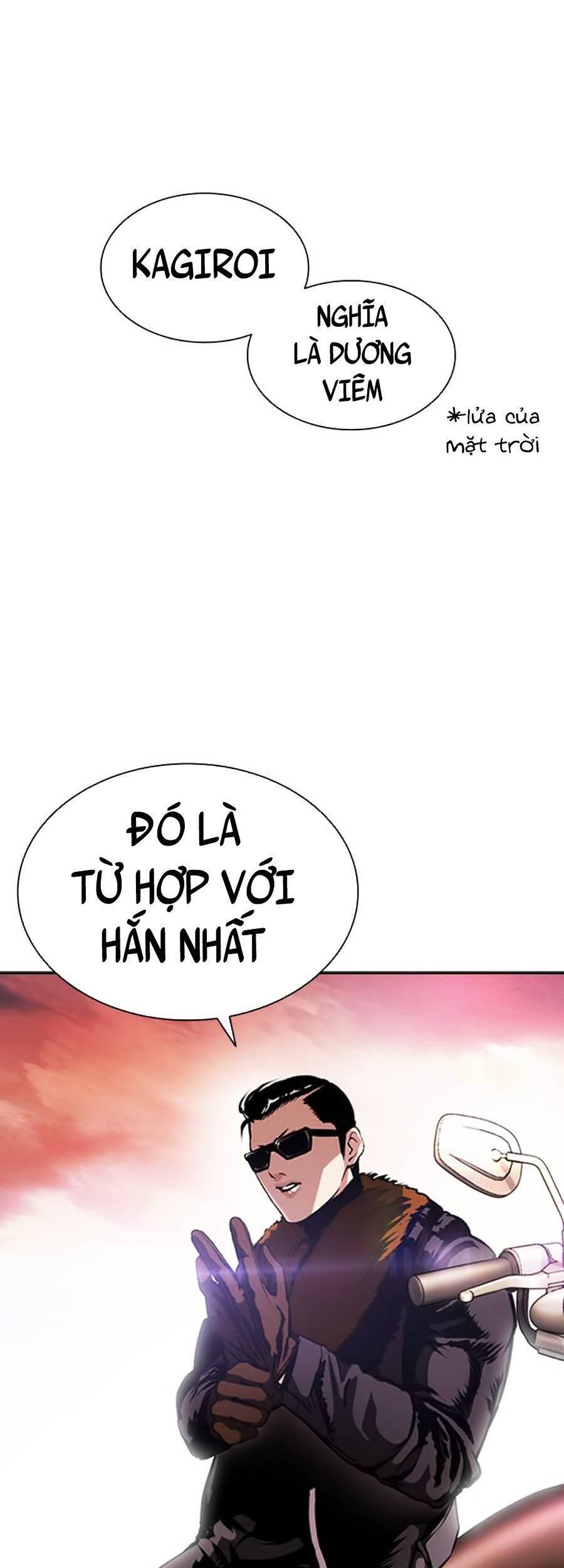 Lookism - Hoán Đổi Diệu Kỳ hoán đổi diệu kỳ - chapter 391 - Upload bởi truyensieuhay.com