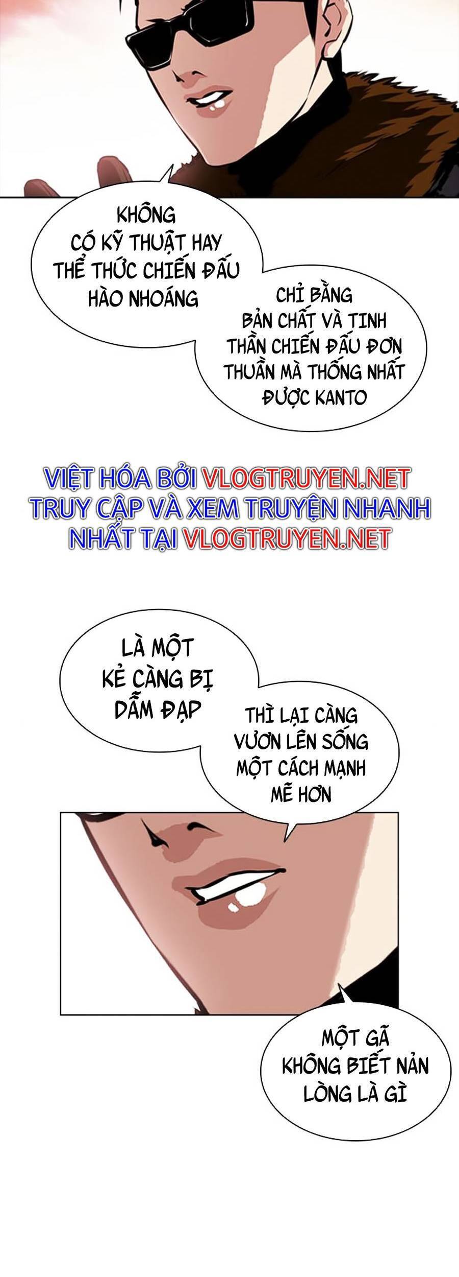 Lookism - Hoán Đổi Diệu Kỳ hoán đổi diệu kỳ - chapter 391 - Upload bởi truyensieuhay.com