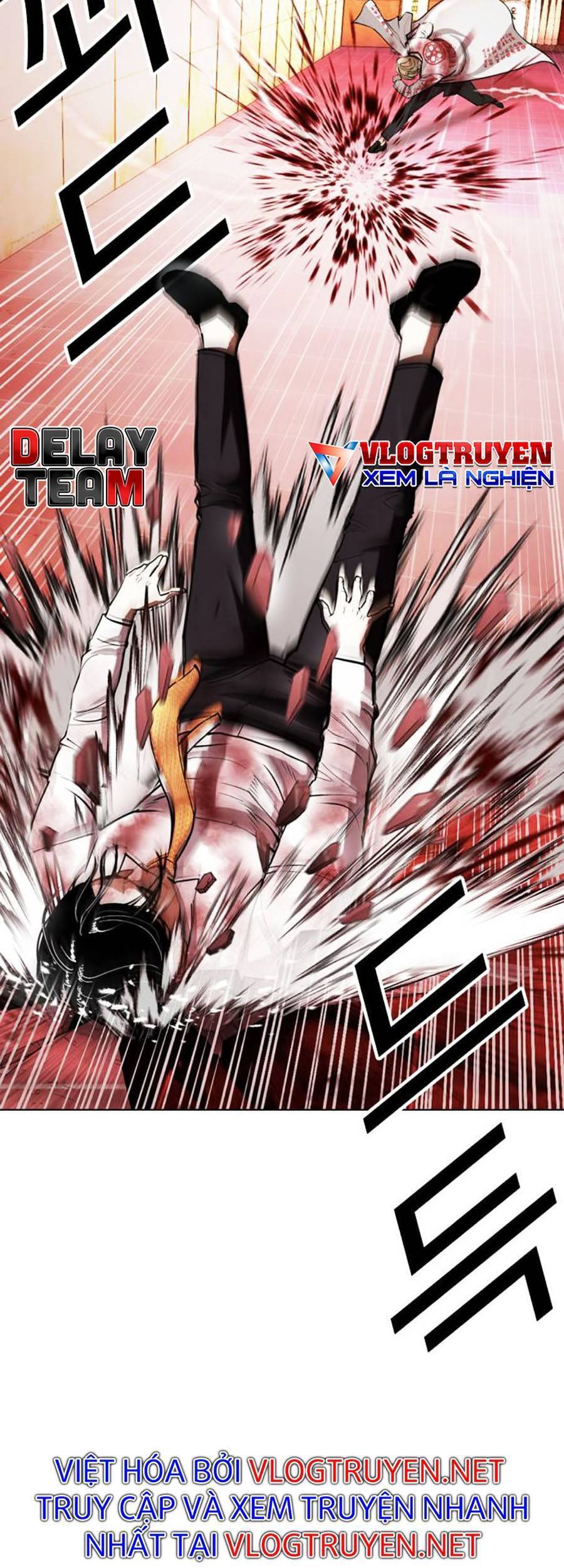 Lookism - Hoán Đổi Diệu Kỳ hoán đổi diệu kỳ - chapter 391 - Upload bởi truyensieuhay.com