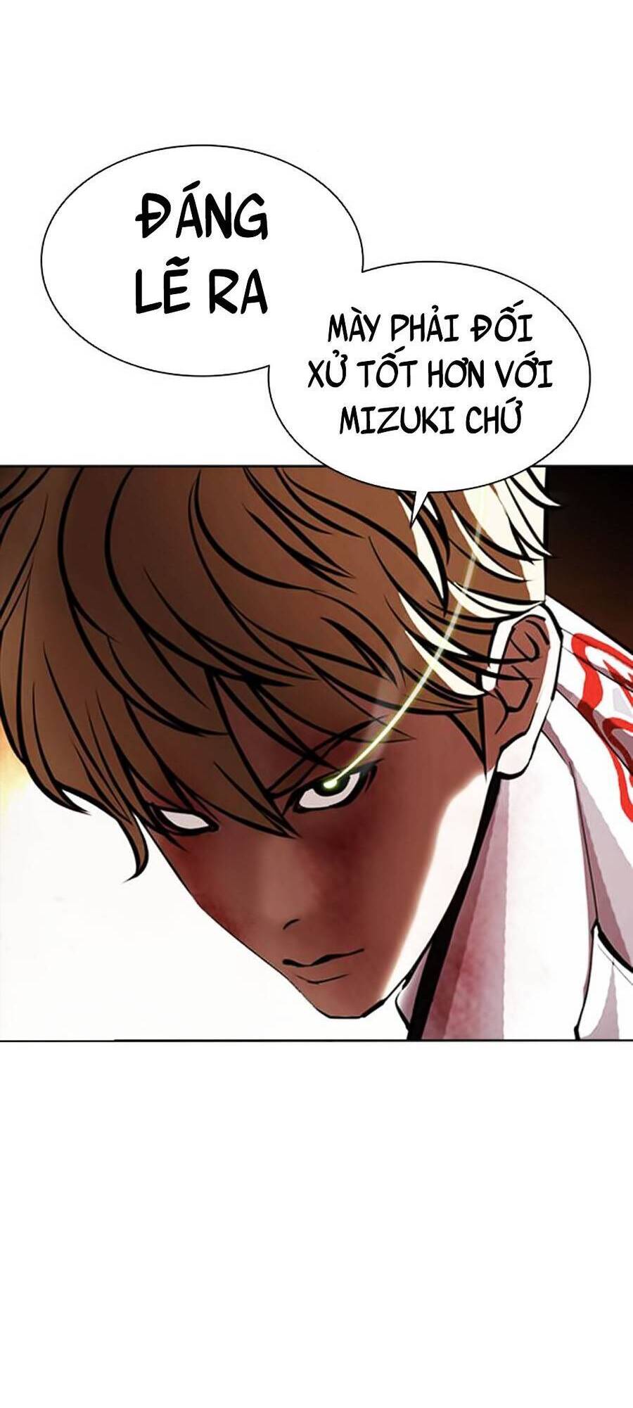 Lookism - Hoán Đổi Diệu Kỳ hoán đổi diệu kỳ - chapter 391 - Upload bởi truyensieuhay.com