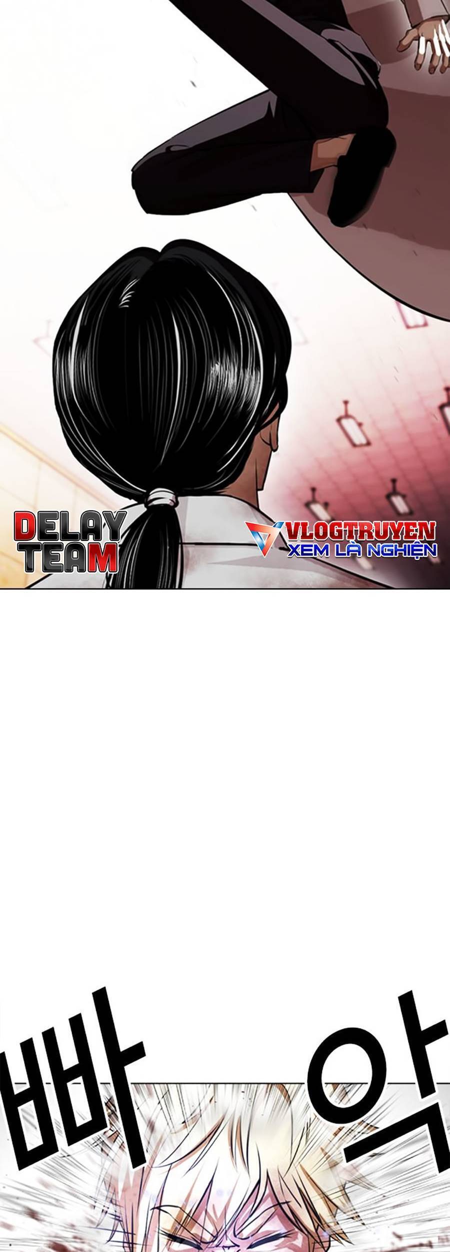 Lookism - Hoán Đổi Diệu Kỳ hoán đổi diệu kỳ - chapter 391 - Upload bởi truyensieuhay.com