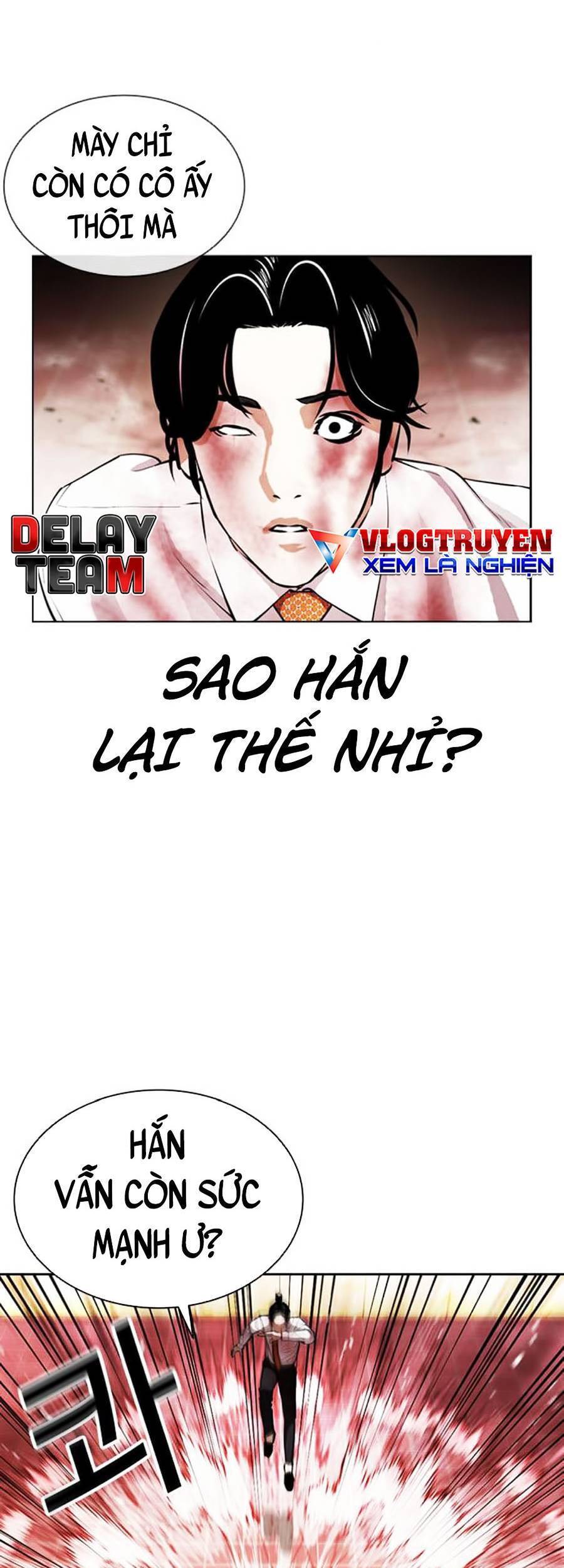 Lookism - Hoán Đổi Diệu Kỳ hoán đổi diệu kỳ - chapter 391 - Upload bởi truyensieuhay.com
