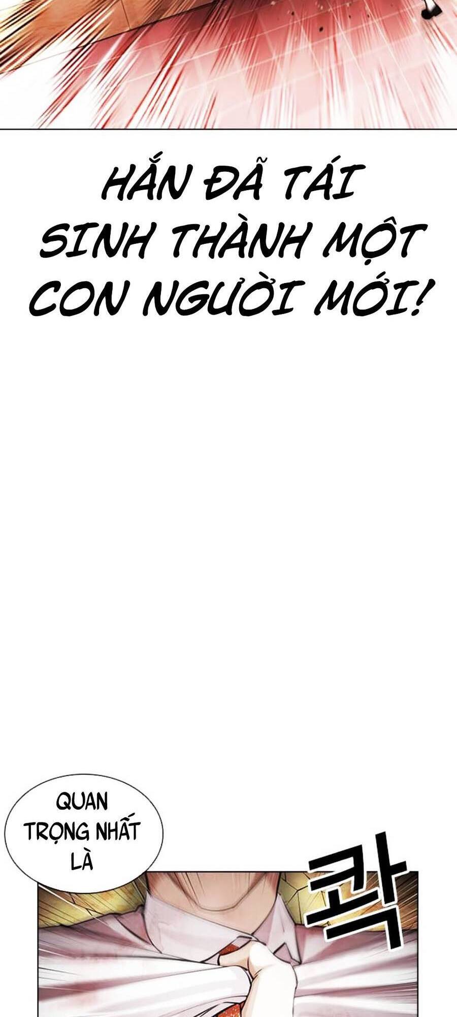 Lookism - Hoán Đổi Diệu Kỳ hoán đổi diệu kỳ - chapter 391 - Upload bởi truyensieuhay.com