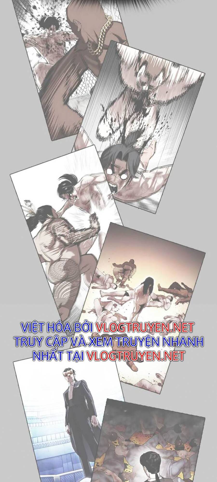 Lookism - Hoán Đổi Diệu Kỳ hoán đổi diệu kỳ - chapter 391 - Upload bởi truyensieuhay.com