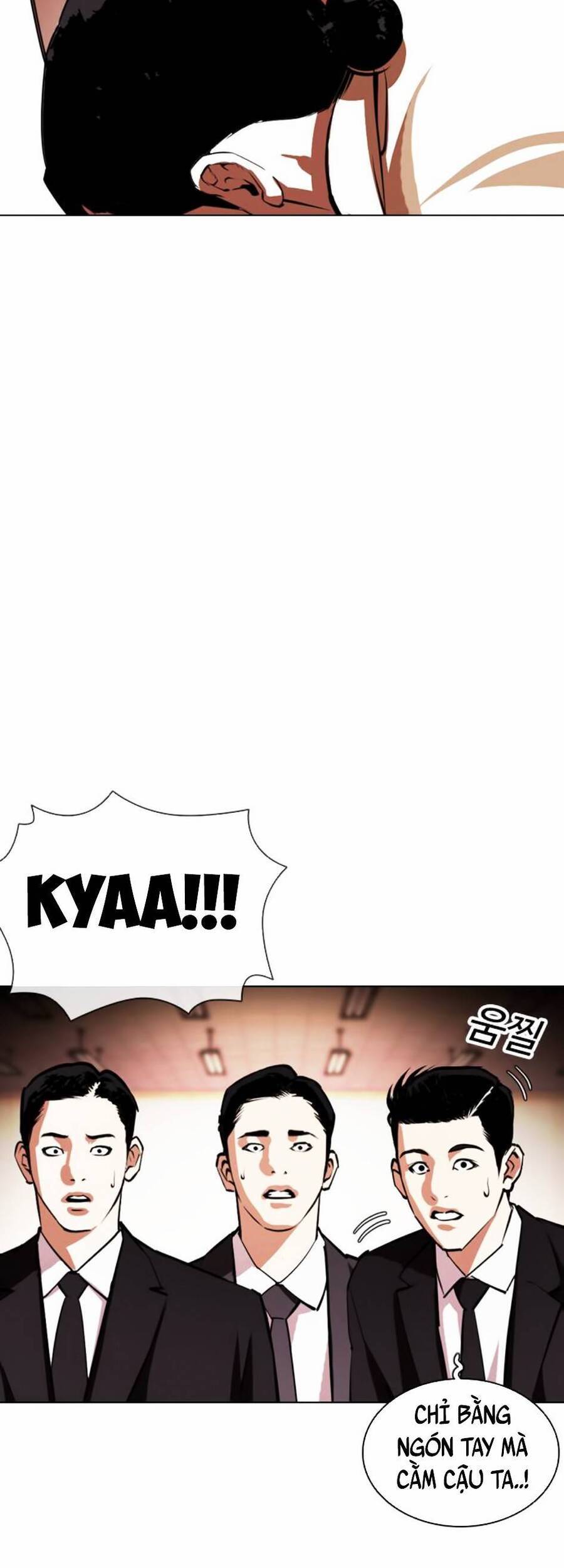 Lookism - Hoán Đổi Diệu Kỳ hoán đổi diệu kỳ - chapter 392 - Upload bởi truyensieuhay.com