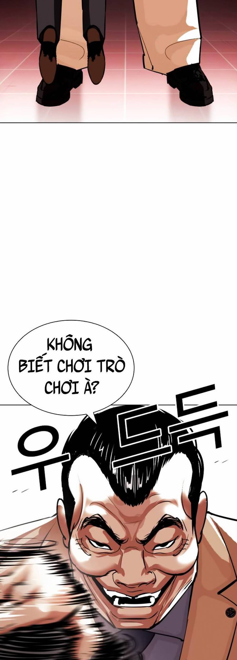 Lookism - Hoán Đổi Diệu Kỳ hoán đổi diệu kỳ - chapter 392 - Upload bởi truyensieuhay.com