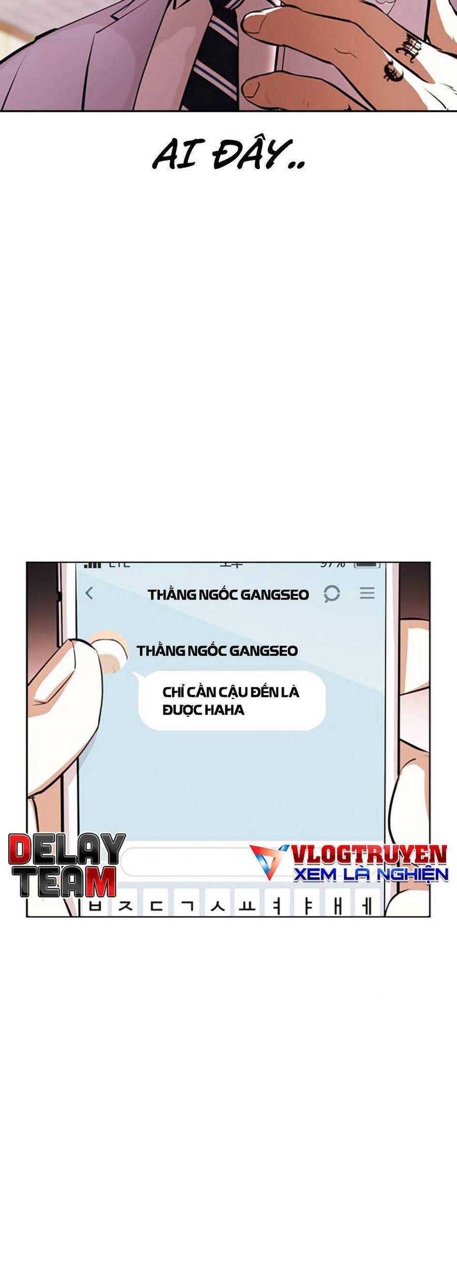 Lookism - Hoán Đổi Diệu Kỳ hoán đổi diệu kỳ - chapter 392 - Upload bởi truyensieuhay.com