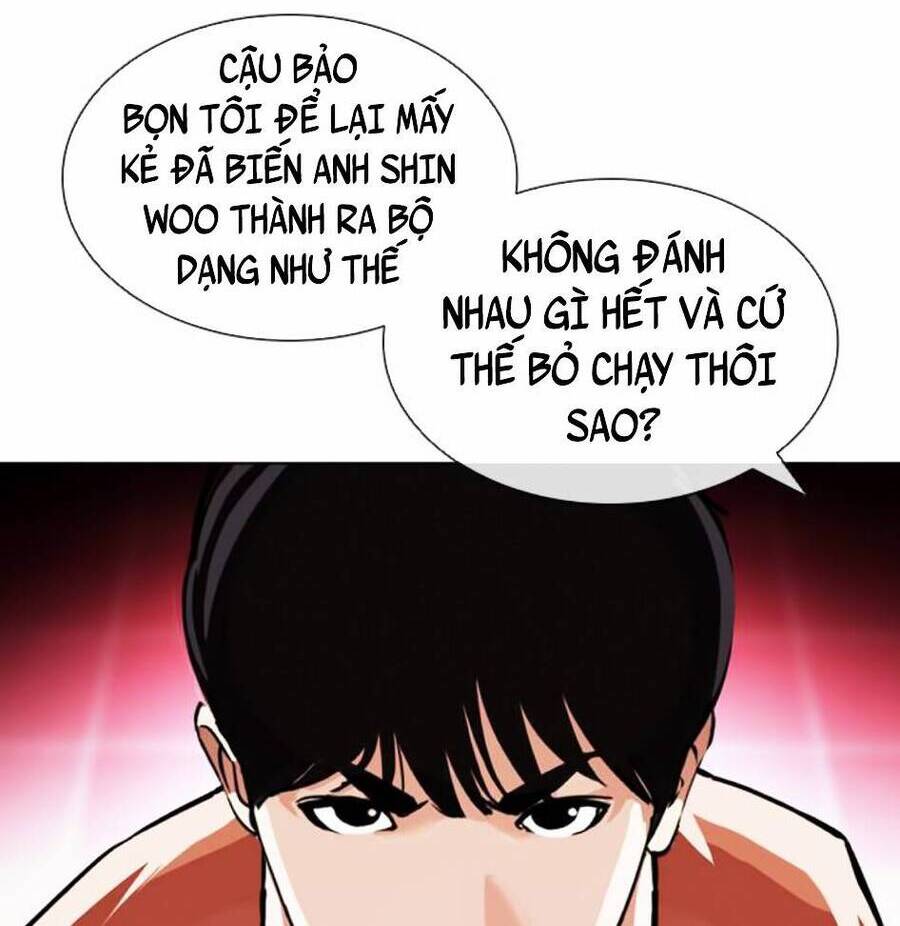 Lookism - Hoán Đổi Diệu Kỳ hoán đổi diệu kỳ - chapter 392 - Upload bởi truyensieuhay.com