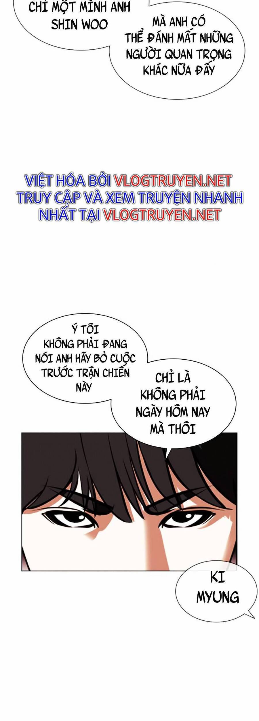 Lookism - Hoán Đổi Diệu Kỳ hoán đổi diệu kỳ - chapter 392 - Upload bởi truyensieuhay.com