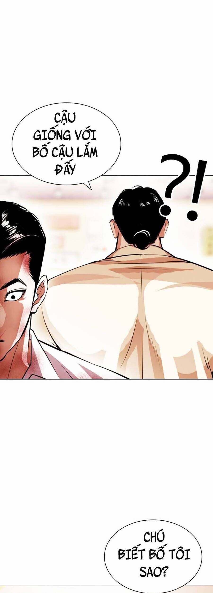 Lookism - Hoán Đổi Diệu Kỳ hoán đổi diệu kỳ - chapter 392 - Upload bởi truyensieuhay.com