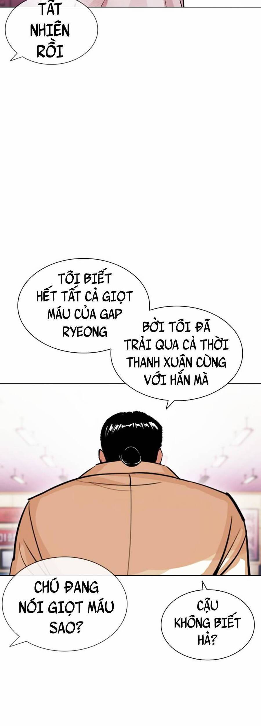 Lookism - Hoán Đổi Diệu Kỳ hoán đổi diệu kỳ - chapter 392 - Upload bởi truyensieuhay.com