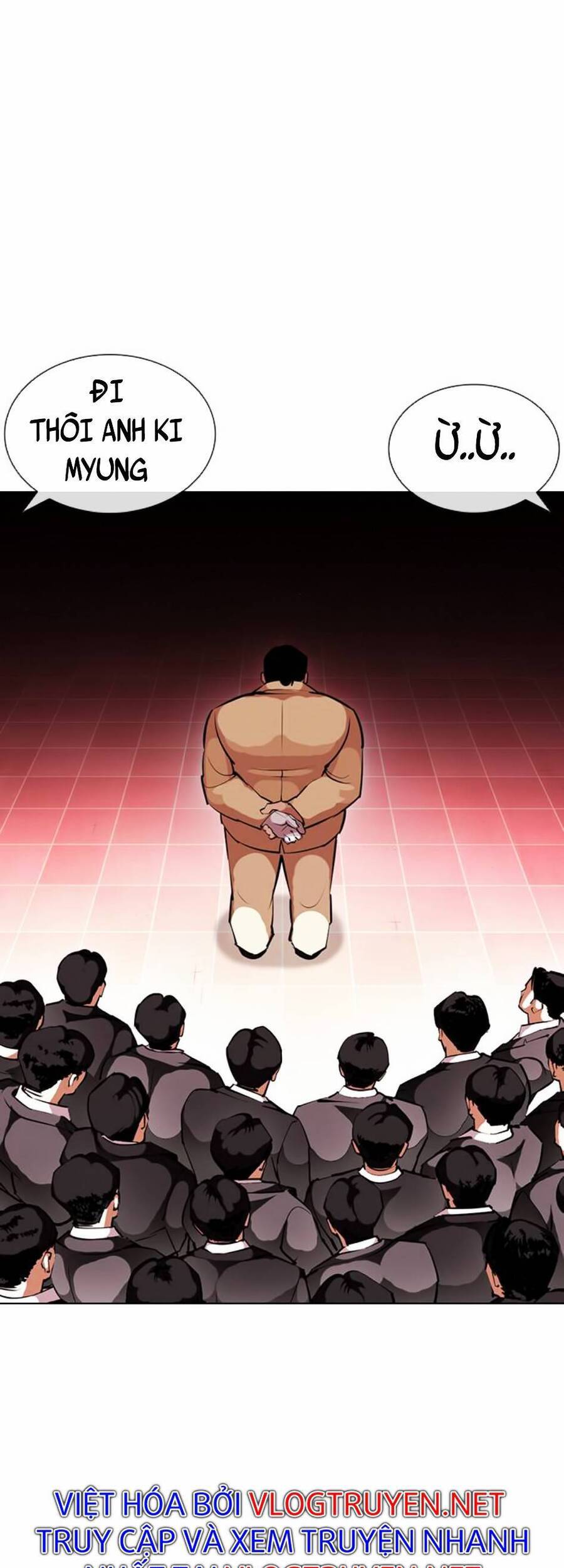 Lookism - Hoán Đổi Diệu Kỳ hoán đổi diệu kỳ - chapter 392 - Upload bởi truyensieuhay.com
