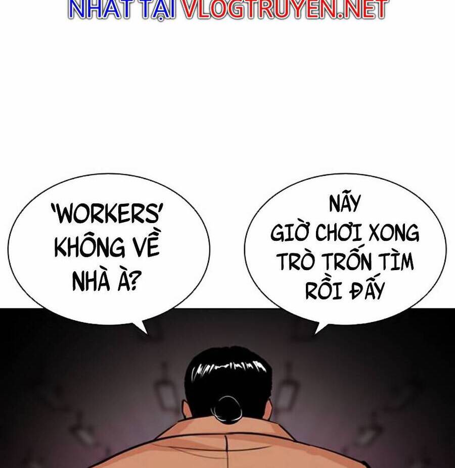 Lookism - Hoán Đổi Diệu Kỳ hoán đổi diệu kỳ - chapter 392 - Upload bởi truyensieuhay.com