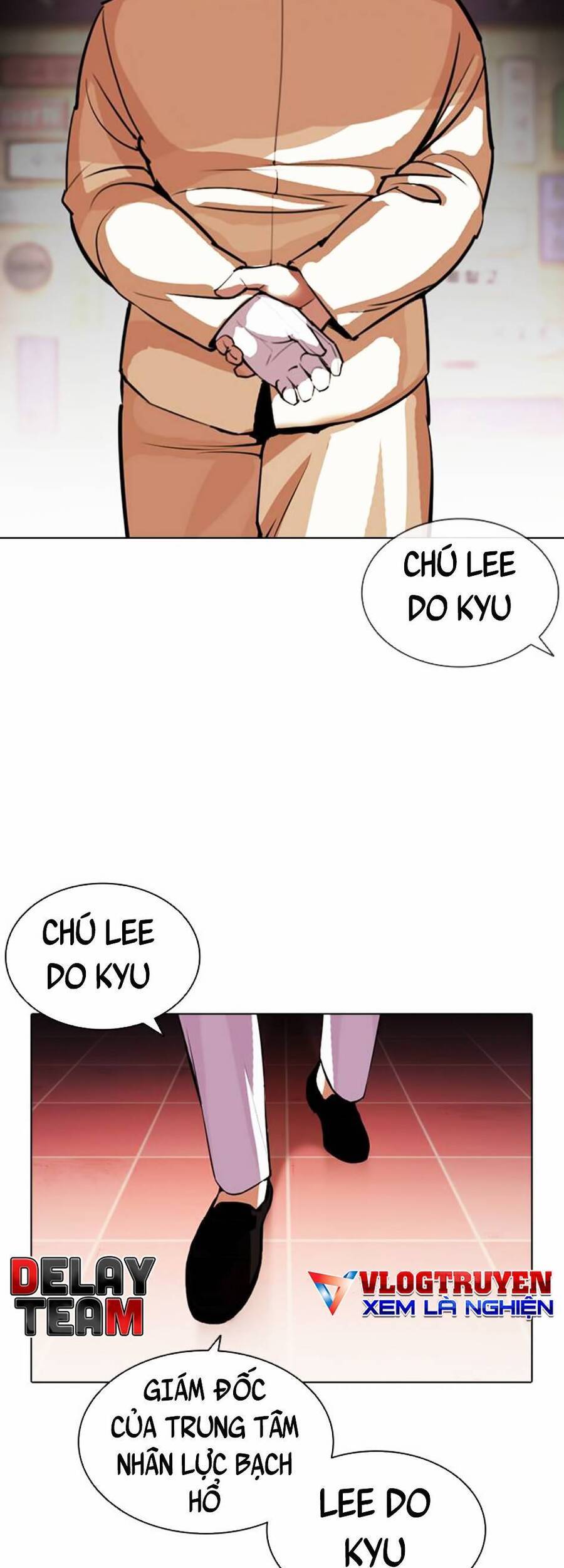 Lookism - Hoán Đổi Diệu Kỳ hoán đổi diệu kỳ - chapter 392 - Upload bởi truyensieuhay.com