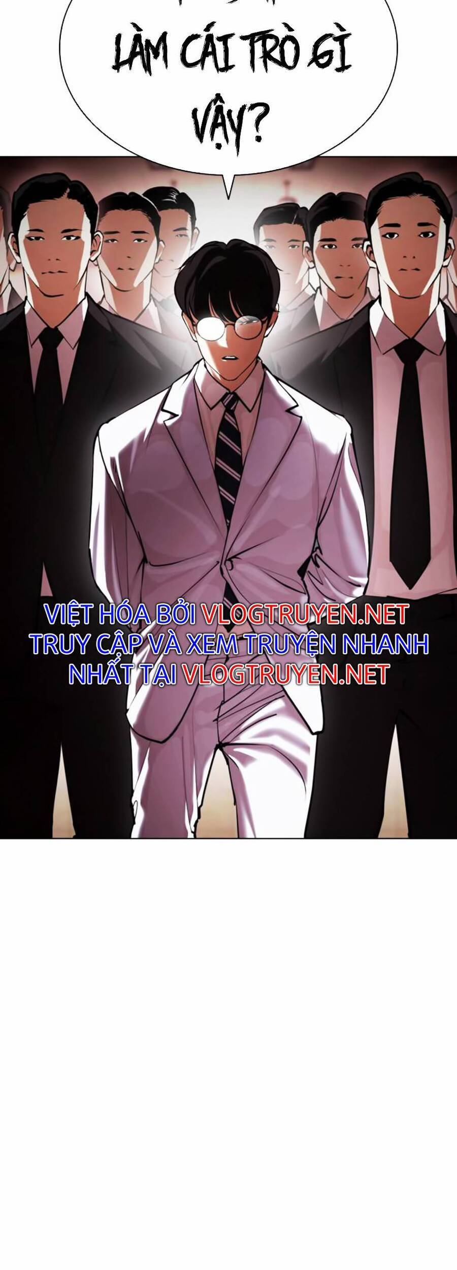 Lookism - Hoán Đổi Diệu Kỳ hoán đổi diệu kỳ - chapter 392 - Upload bởi truyensieuhay.com