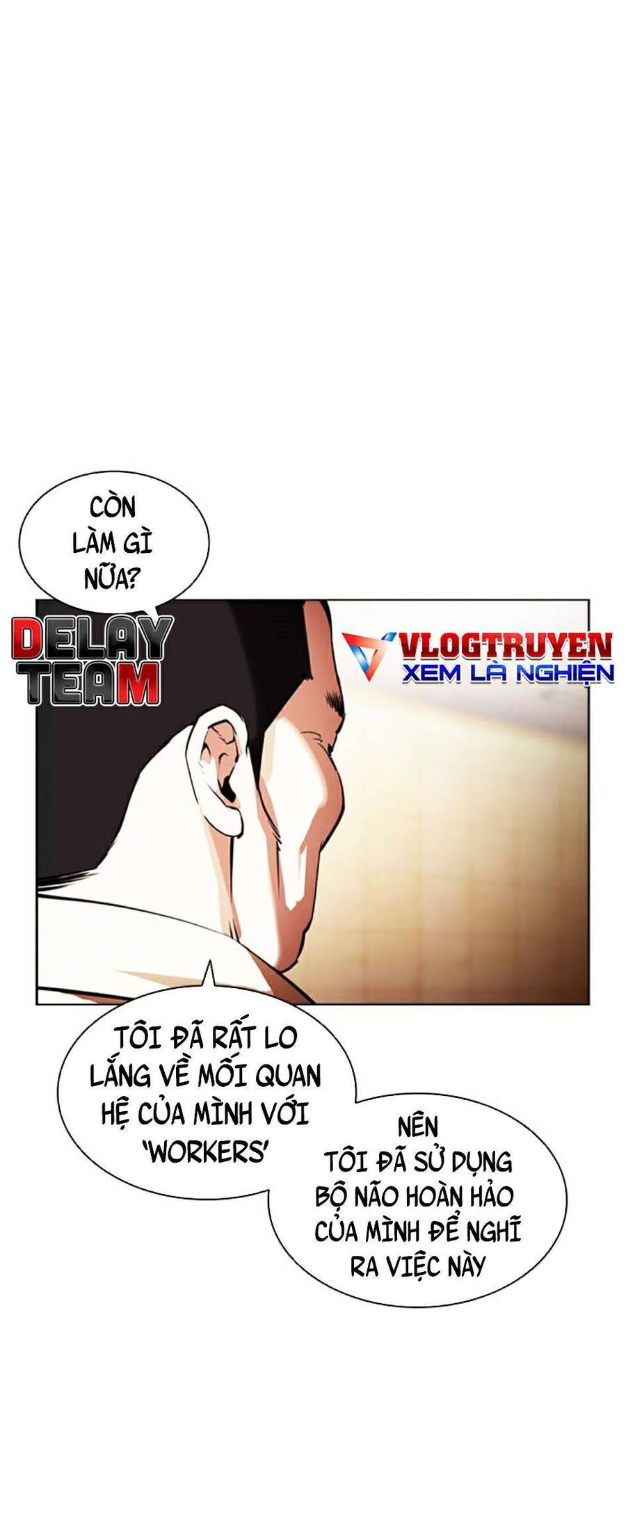 Lookism - Hoán Đổi Diệu Kỳ hoán đổi diệu kỳ - chapter 392 - Upload bởi truyensieuhay.com