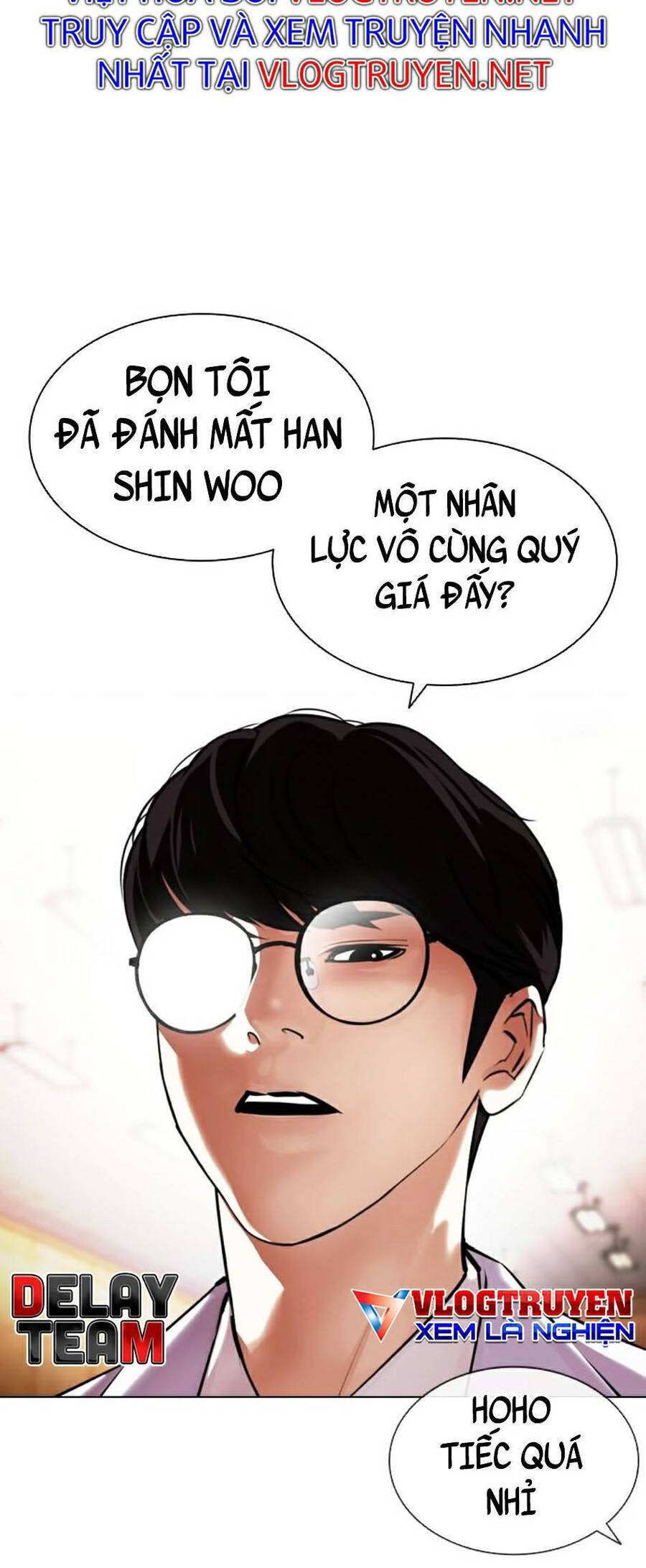Lookism - Hoán Đổi Diệu Kỳ hoán đổi diệu kỳ - chapter 392 - Upload bởi truyensieuhay.com